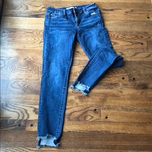 Tractr Girls Stretch Jeans Sz 14